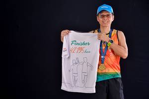 BIB: 42195
                            <button type="button" onclick="openModal(9296056)" class="btn btn-primary btn-sm float-right btn-popup" data-toggle="modal" data-target=".modal-high-quality">
                        <i class="fas fa-shopping-cart"></i> Add to Cart
                    </button>
                                            <button type="button" onclick="isThisMe(9296056, true)" class="btn btn-success btn-sm float-right btn-popup btn-isme hidden" data-toggle="tooltip" data-placement="bottom" title="นี่คือรูปของคุณใช่ไหม คลิกที่นี่เพื่อเอาเข้าอัลบั้ม">
                        <i class="fas fa-plus"></i> Add to album
                    </button>
                    <button type="button" onclick="isThisMe(9296056, false)" class="btn btn-warning btn-sm float-right btn-popup btn-isnotme hidden">
                        <i class="fas fa-ban"></i> Remove from album
                    </button>